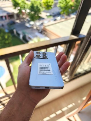 Xiaomi 14 T 256 GB