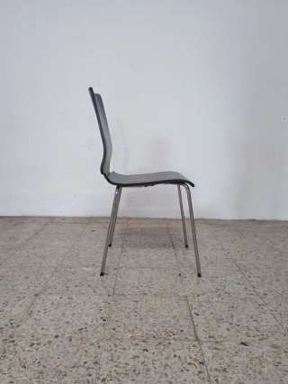 Sillas Comedor Madera Wengue