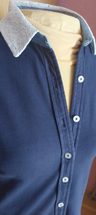 Blusa US Polo