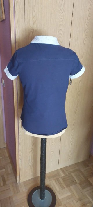 Blusa US Polo