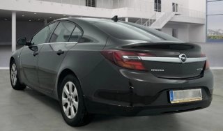Opel Insignia 2015