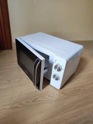 Microondas Taurus MW700M Blanco