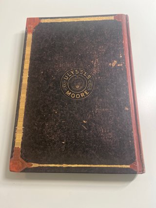 La puerta del tiempo libro
