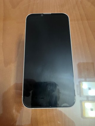 iPhone 14 Plus 128GB Bianco