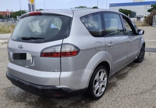Ford S-MAX 2007