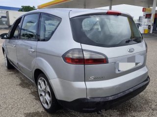Ford S-MAX 2007
