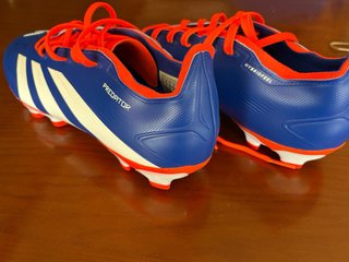 Botas Fútbol Adidas Predator Multisuperficie