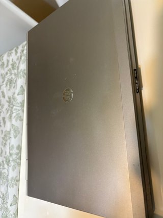 Portátil HP EliteBook 8470p