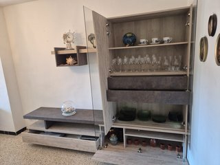 Muebles Comedor- Salon