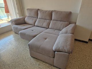 Muebles Comedor- Salon