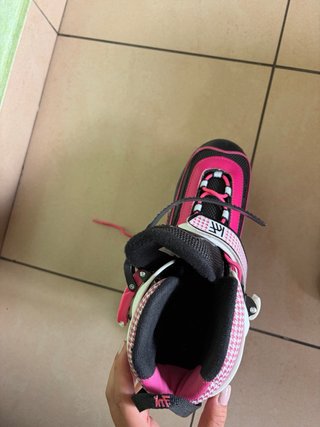 Patines en línea ajustables 35-38
