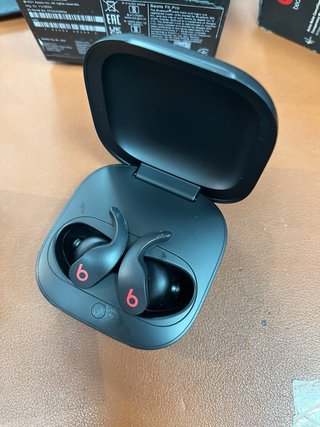 PowerBeats Fit (2025), Auriculares #L5QNQ4