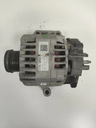 Alternador Opel Corsa D 1.3 cdti de 2008.