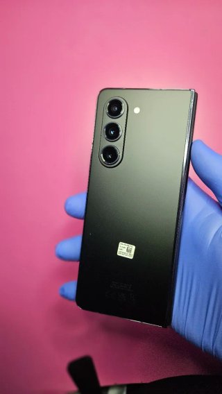 Samsung Galaxy Z Fold 5 PRECINTADO