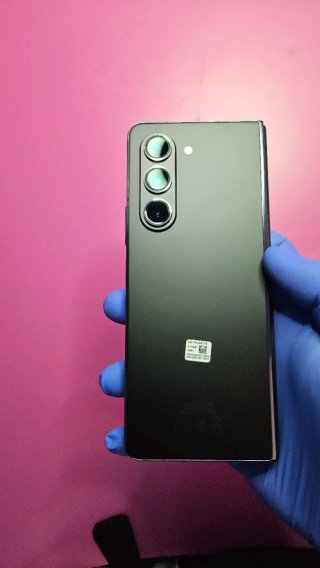 Samsung Galaxy Z Fold 5 PRECINTADO