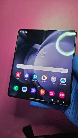 Samsung Galaxy Z Fold 5 PRECINTADO