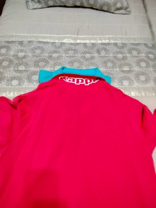 2 Polos  Talla XXL