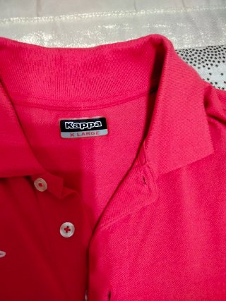 2 Polos  Talla XXL