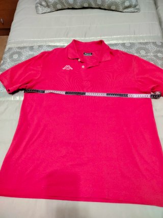 2 Polos  Talla XXL