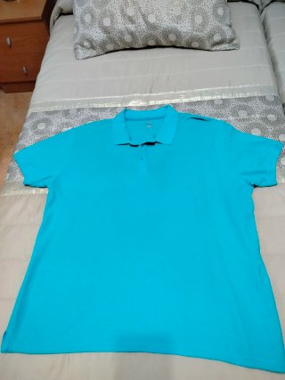 2 Polos  Talla XXL