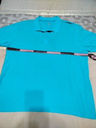 2 Polos  Talla XXL