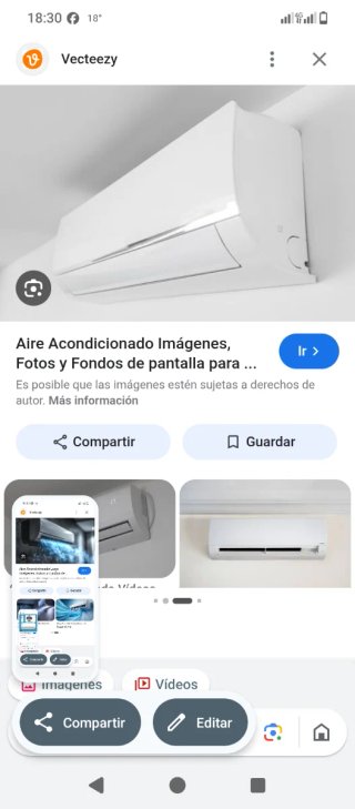 Instalador de aires acondicionados económico