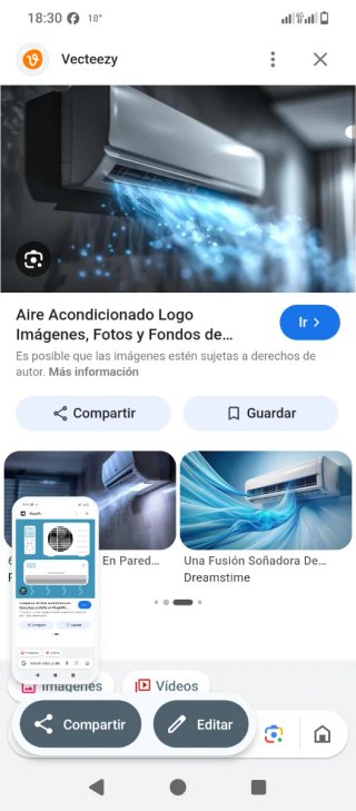 Instalador de aires acondicionados económico