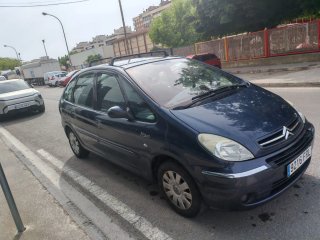 Citroen Xsara 2007