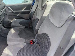 Citroen Xsara 2007