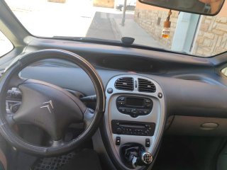 Citroen Xsara 2007