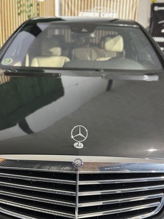 Mercedes-Benz Clase S 2010