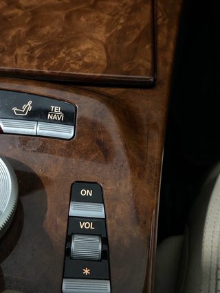 Mercedes-Benz Clase S 2010