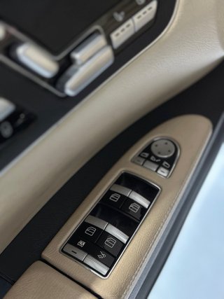 Mercedes-Benz Clase S 2010
