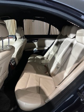Mercedes-Benz Clase S 2010