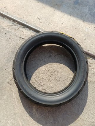 Continental ContiTrailAttack 2 130/80-17