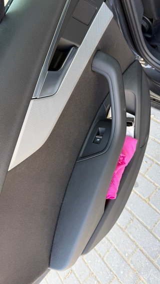 Audi A4 2019