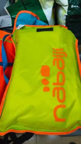 2 Piscinas Pequeñas Decathlon