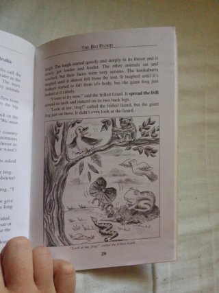 Myths and Legends