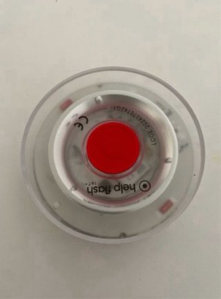Baliza V16 Luz Emergencia DGT Homologada sin abrir