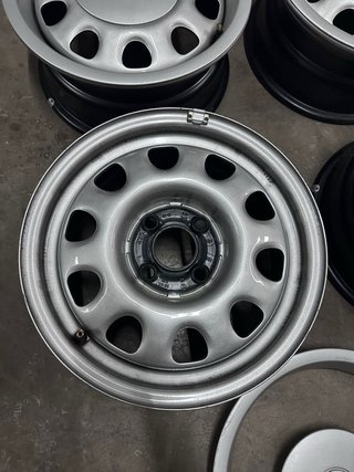 Llantas 4x100 14”