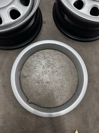 Llantas 4x100 14”