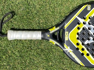 Pala Pádel Drop Shot Pro Carbon 1.0