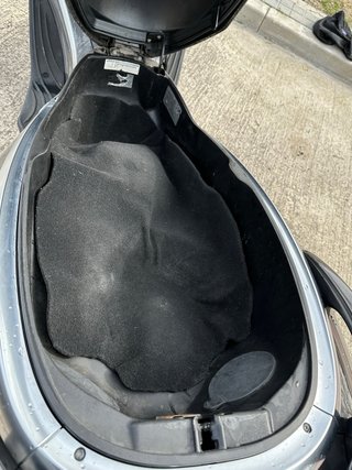 Despiece Completo Piaggio X10 125