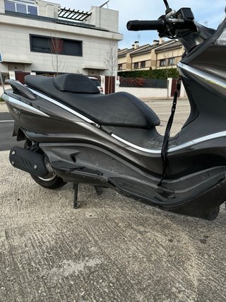 Despiece Completo Piaggio X10 125