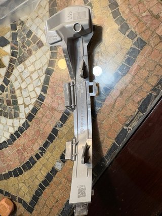 Intermitente espejo VW Golf 8 Izquierdo