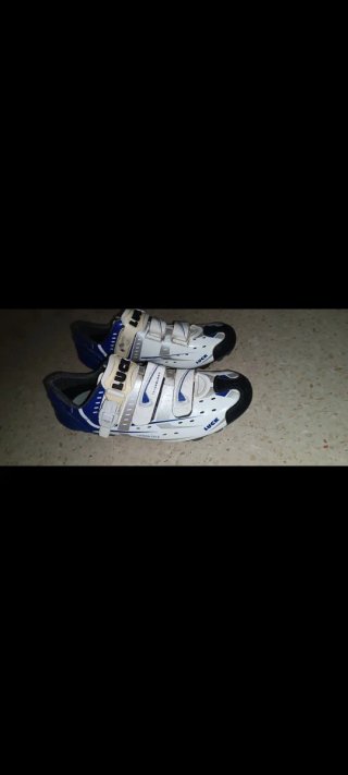 Zapatillas Ciclismo Luck Carbon