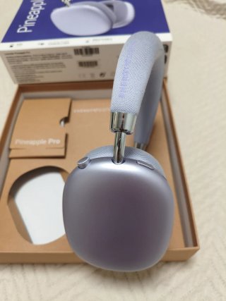 Auriculares bluetooth PineapplePro con garantía