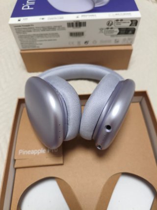 Auriculares bluetooth PineapplePro con garantía