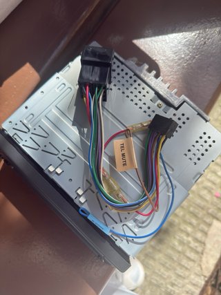 Kenwood KDC-2031