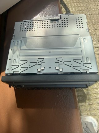 Kenwood KDC-2031